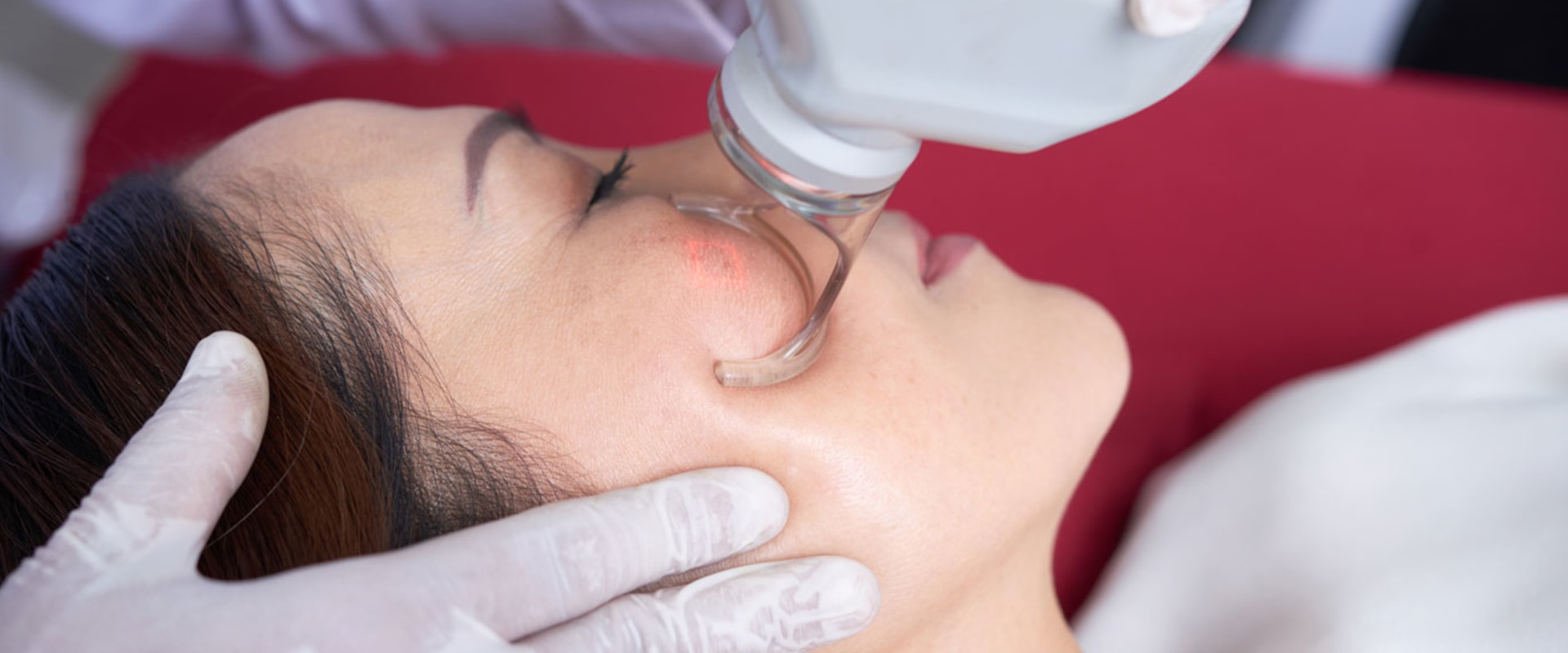 Laser Treatment: A Comprehensive Overview