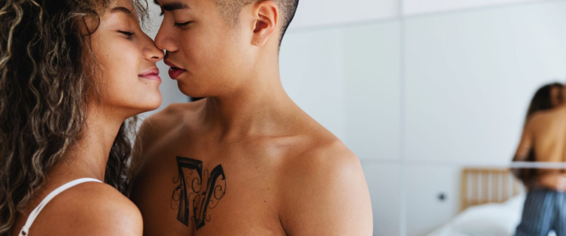 Limiting the Number of Sexual Partners: What You Need to Know