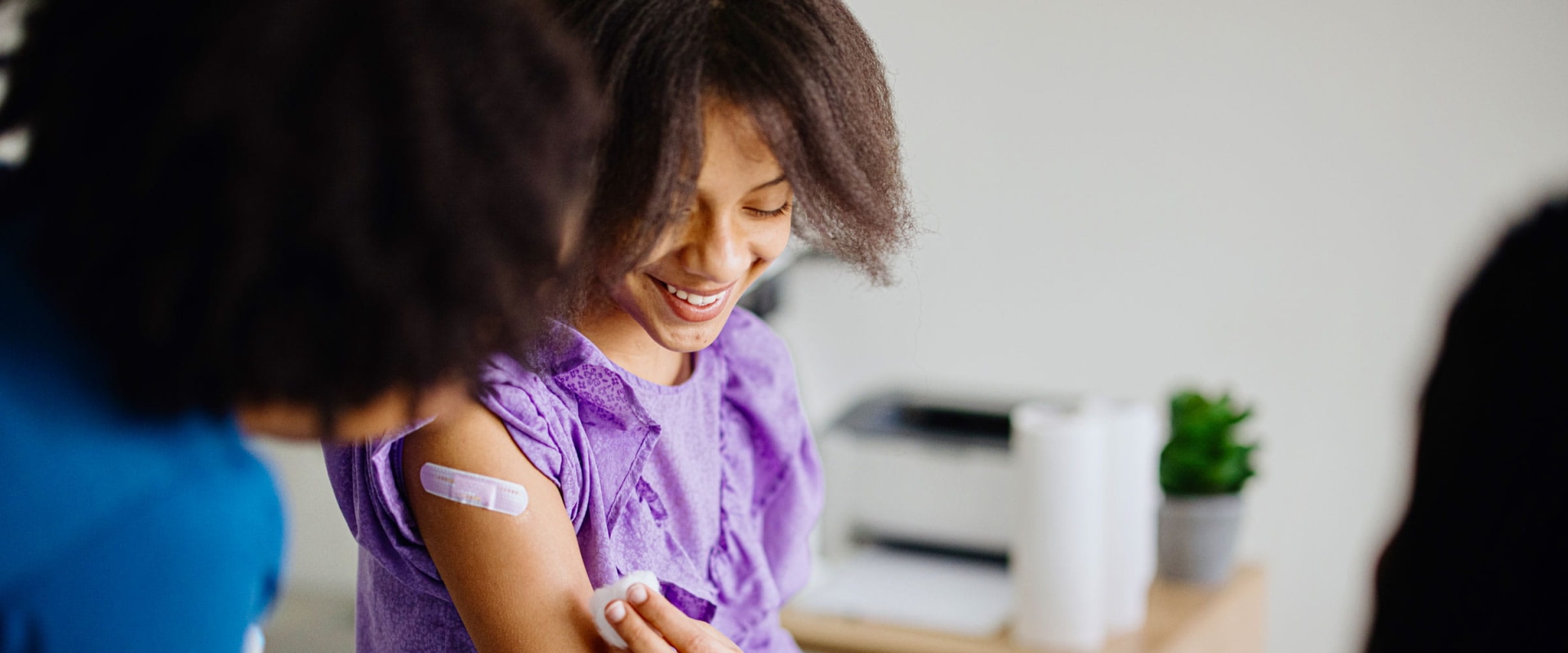 Everything You Need to Know About HPV Vaccination