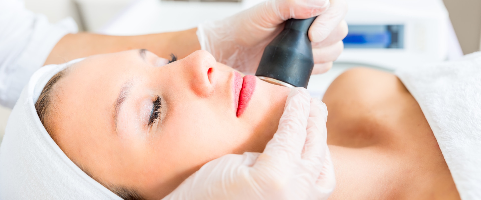 Laser Treatment: An Overview