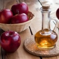 Apple Cider Vinegar for Genital Warts Relief