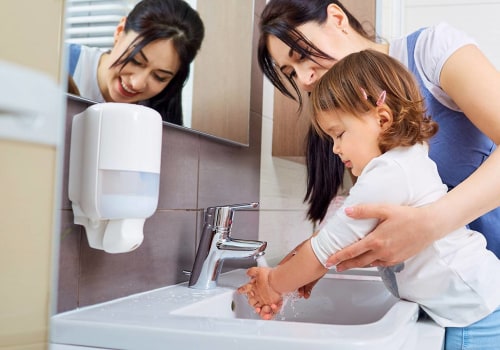 Good Hygiene Habits: Everything You Need to Know