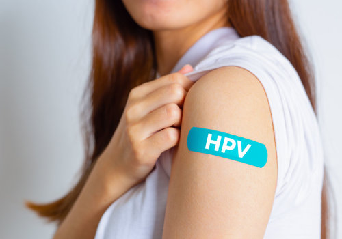 Everything You Need to Know About Human Papillomavirus (HPV)