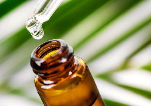 Tea Tree Oil: Benefits, Uses, and How to Apply