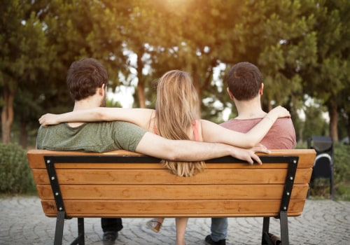 Understanding the Risks of Having Multiple Sexual Partners