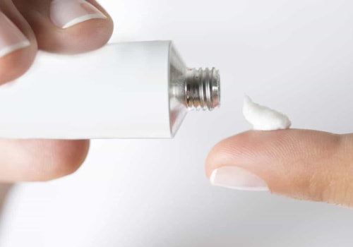 Prescription Ointments: Everything You Need to Know
