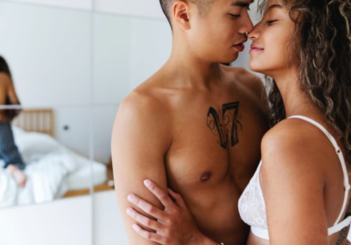Limiting the Number of Sexual Partners: What You Need to Know