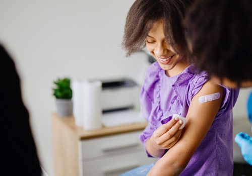 Everything You Need to Know About HPV Vaccination