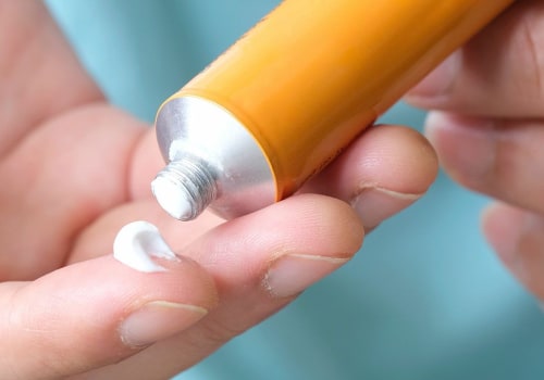 Everything You Need to Know About Topical Creams & Ointments