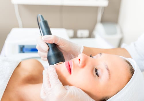 Laser Treatment: An Overview